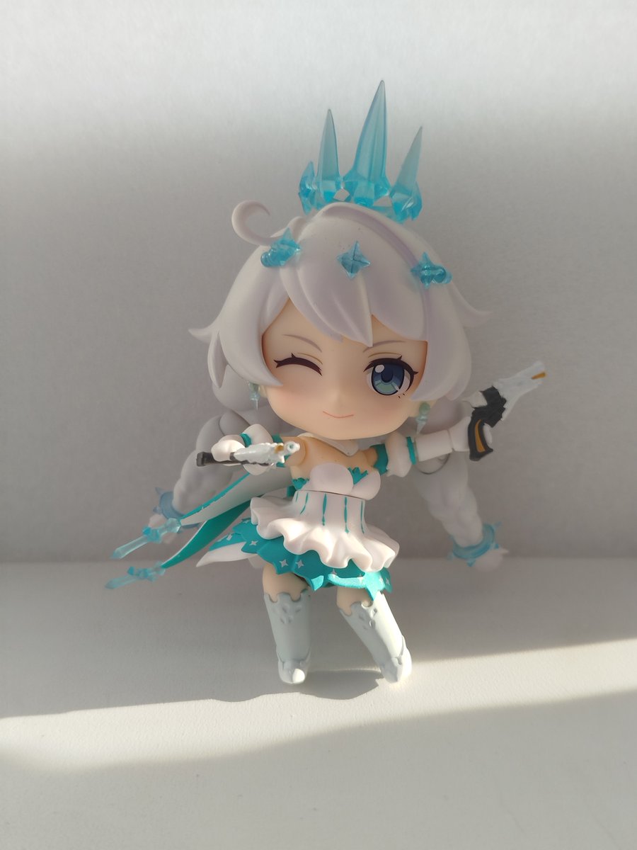 崩壊3rd #kiana #honkaiımpact3rd #hi3 #kianakaslana best nendo