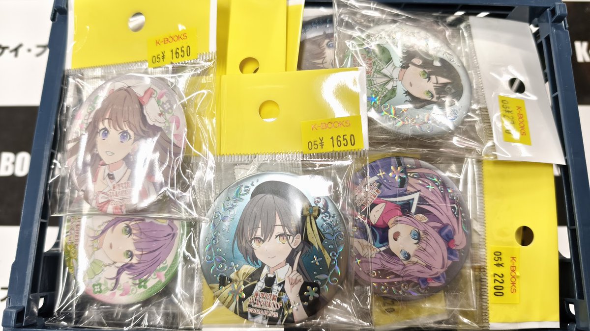 入荷情報】 ラブライブ！ 蓮ノ空女学院スクールアイドルクラブ 6th