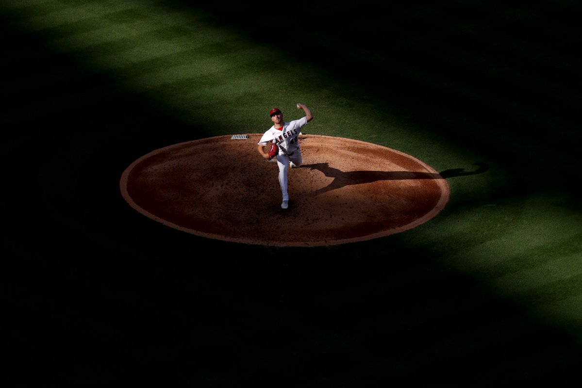 Los Angeles Angels tweet media