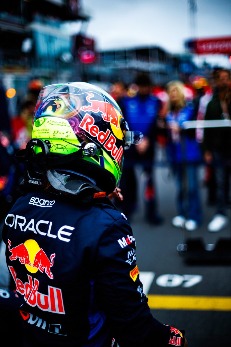 Oracle Red Bull Racing tweet media