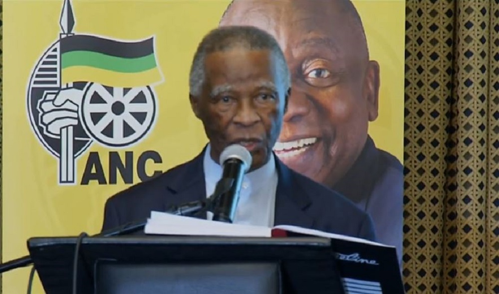 SABC News tweet media