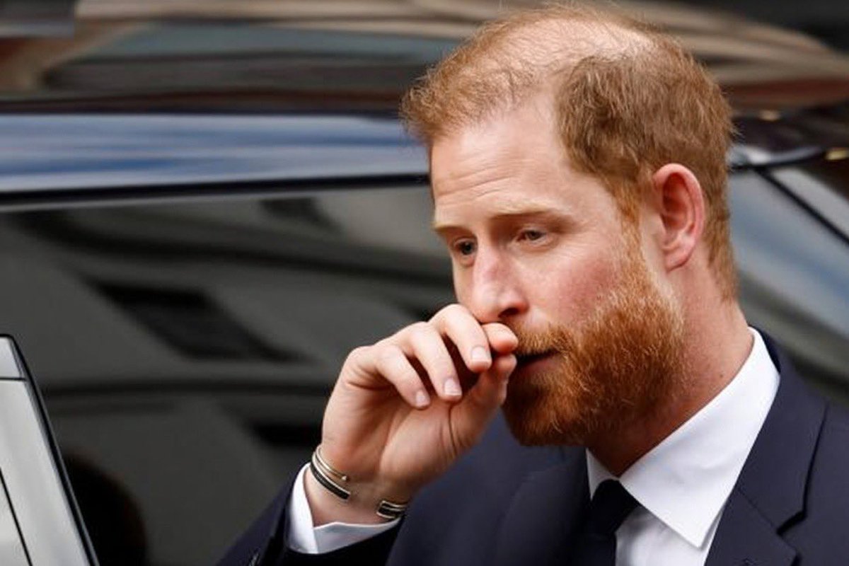 Royal Thoughts - Parody and Commentary tweet media