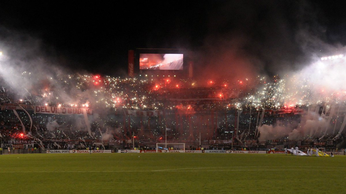 FusionsWorks's tweet photo. Feliz cumpleaños River.
El mejor club de todos, duela a quien les duela.
Pasaremos las buenas y estaremos, pasaremos las malas y estaremos mucho más.
El mejor de todos, aunque le duela a algunos.
Un club que me enseñó a vivir con grandeza, como un estilo de vida.
Siempre🤍❤️🤍 https://t.co/etfP0DNz0B