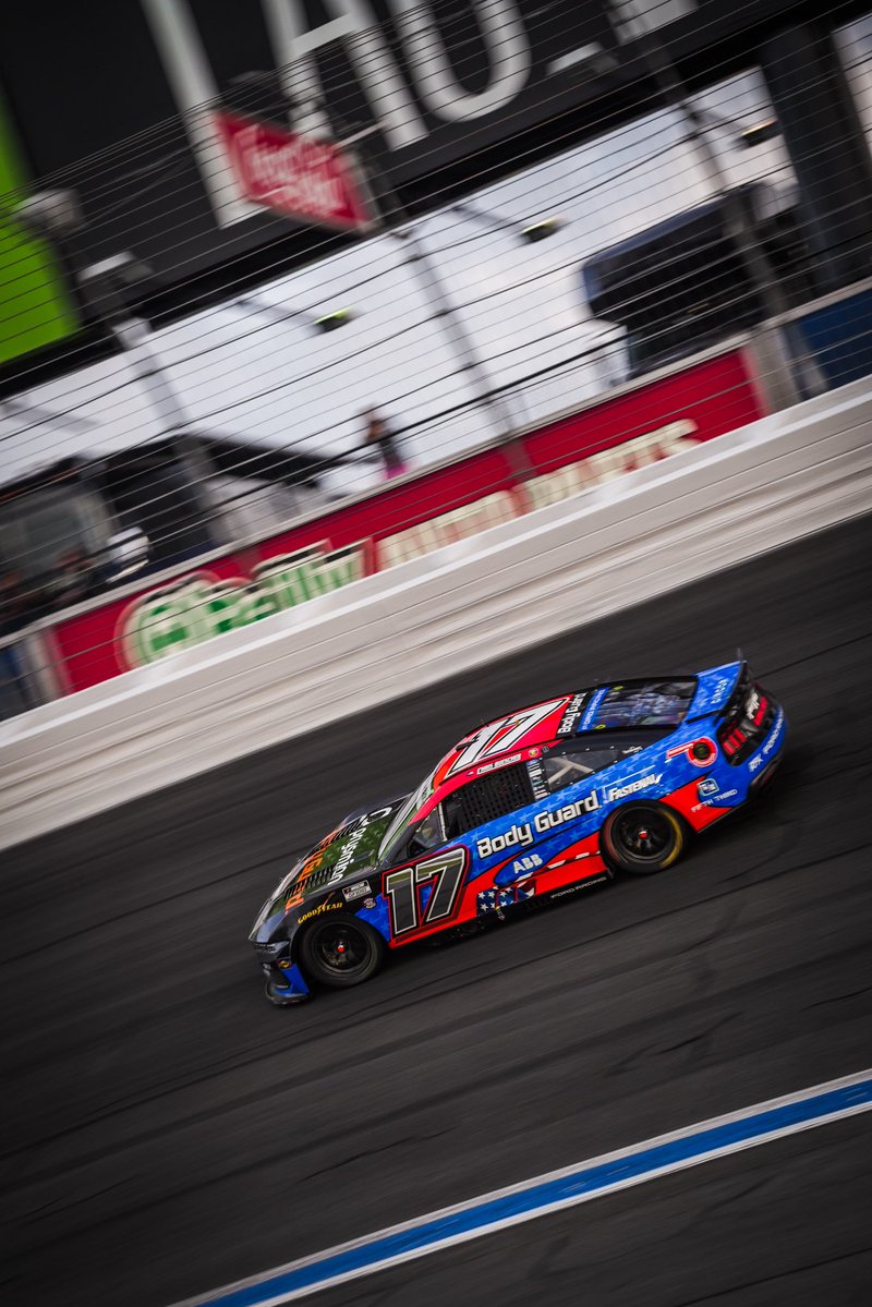 RFK Racing tweet media