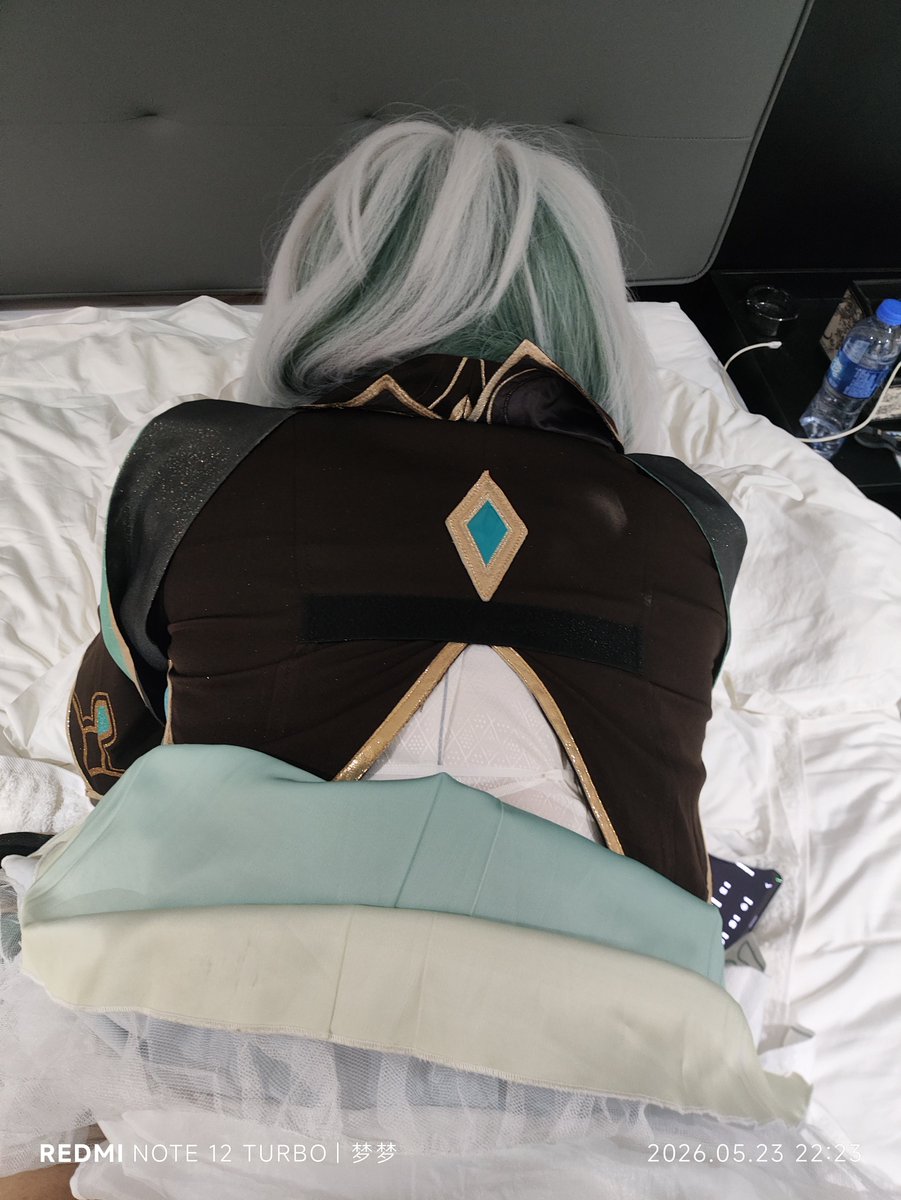mngmng1987834's tweet photo. 宝宝的流萤好好看～顶着宝宝顶到自己发情～呜呜，下次宝宝也来顶人家，好想吃宝宝的大肉包～₍ᐢ⸝⸝› ̫‹⸝⸝ᐢ₎ https://t.co/5SU5qIcvnN