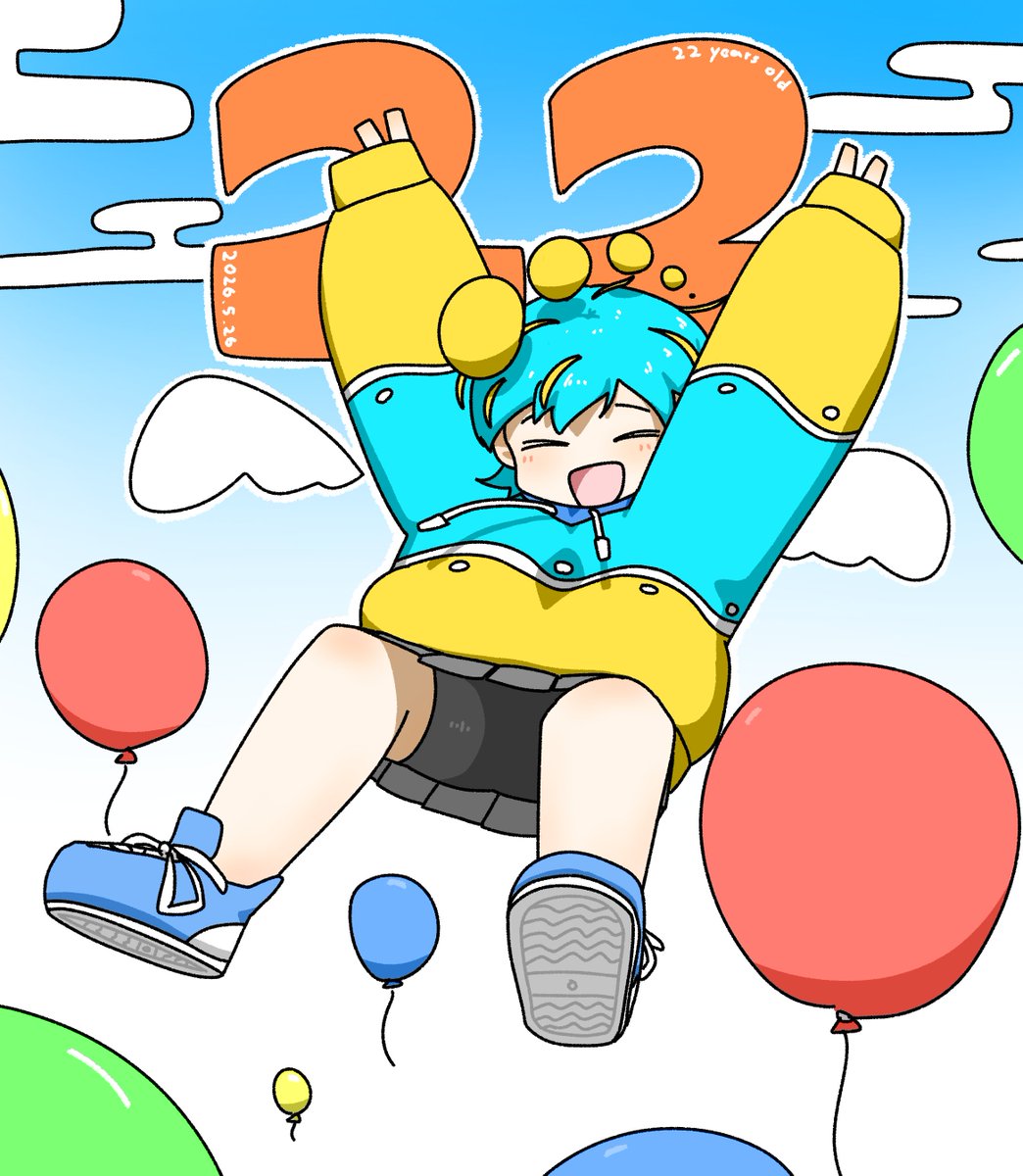オヨイダキビス tweet media