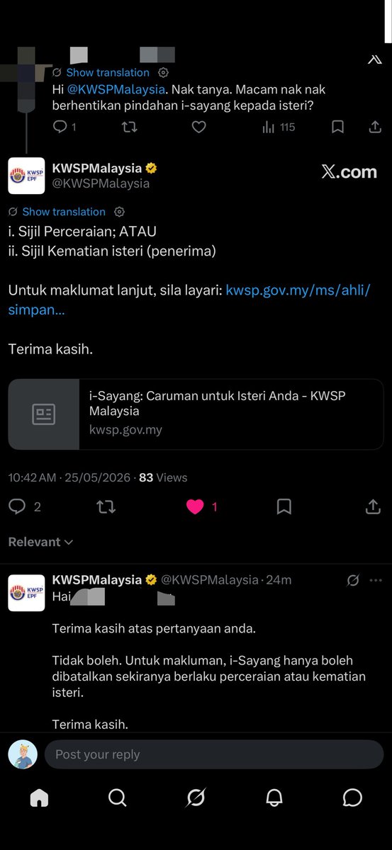 Isaac tweet media