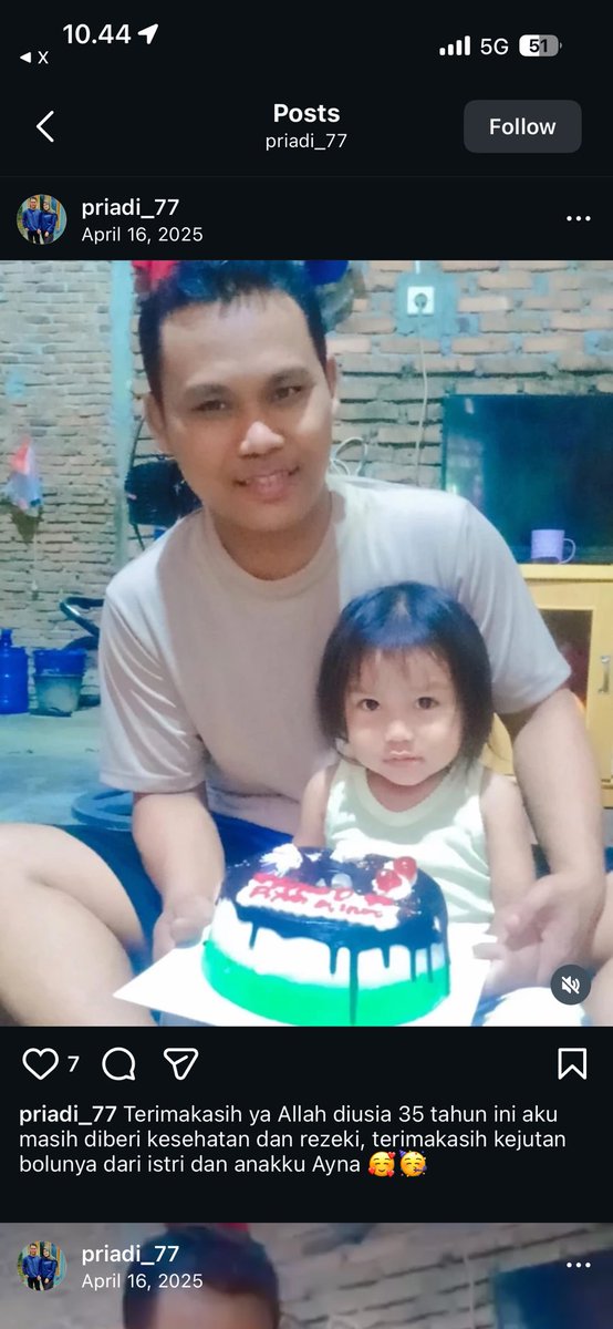 NAlfandy's tweet photo. @NawmsYo @pandariawan @DuniaRandoz4 Iya PRIADI  bujang inam https://t.co/9Gx2QF716z