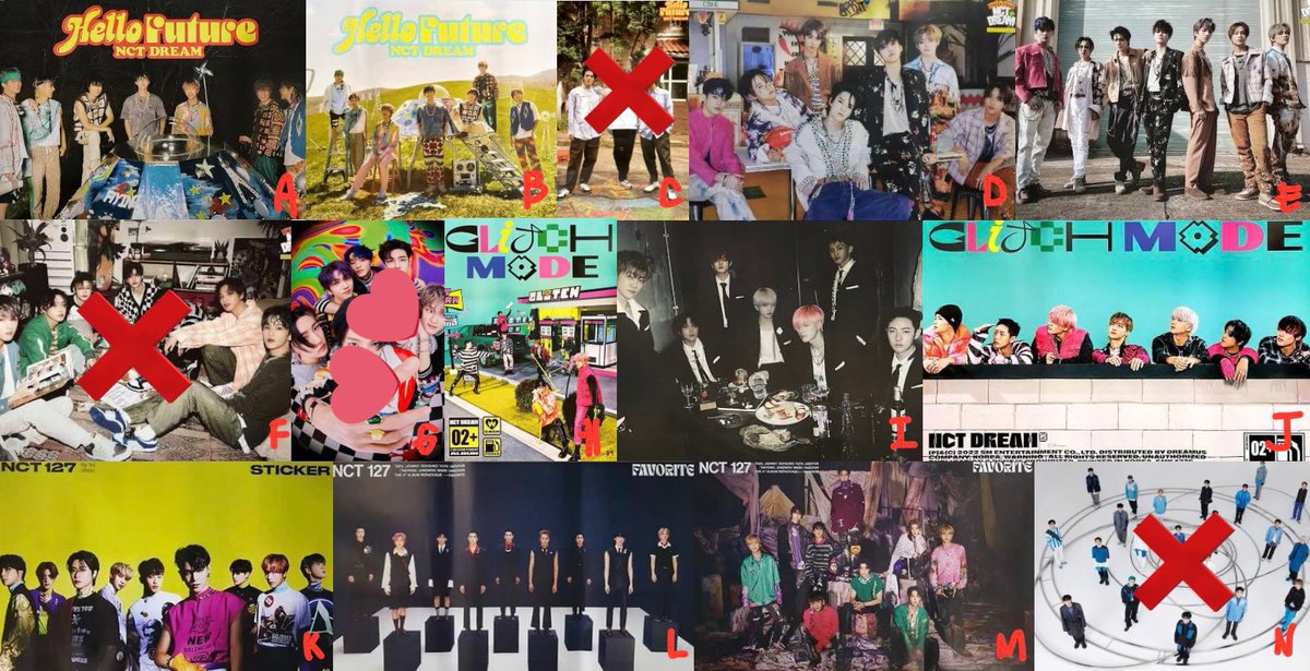 neyocart's tweet photo. here are the pob posters to choose from 

—  these are huuuge, and meant to be put up on a wall
—  1 pob poster freebie per album
—  all are approx. 9/10 condi, i’ll disclose any flaws if there are any

those w/ stickers are not avail anymore :’)

💌 feel free to dm for inquiries https://t.co/IpHMxjFLVS