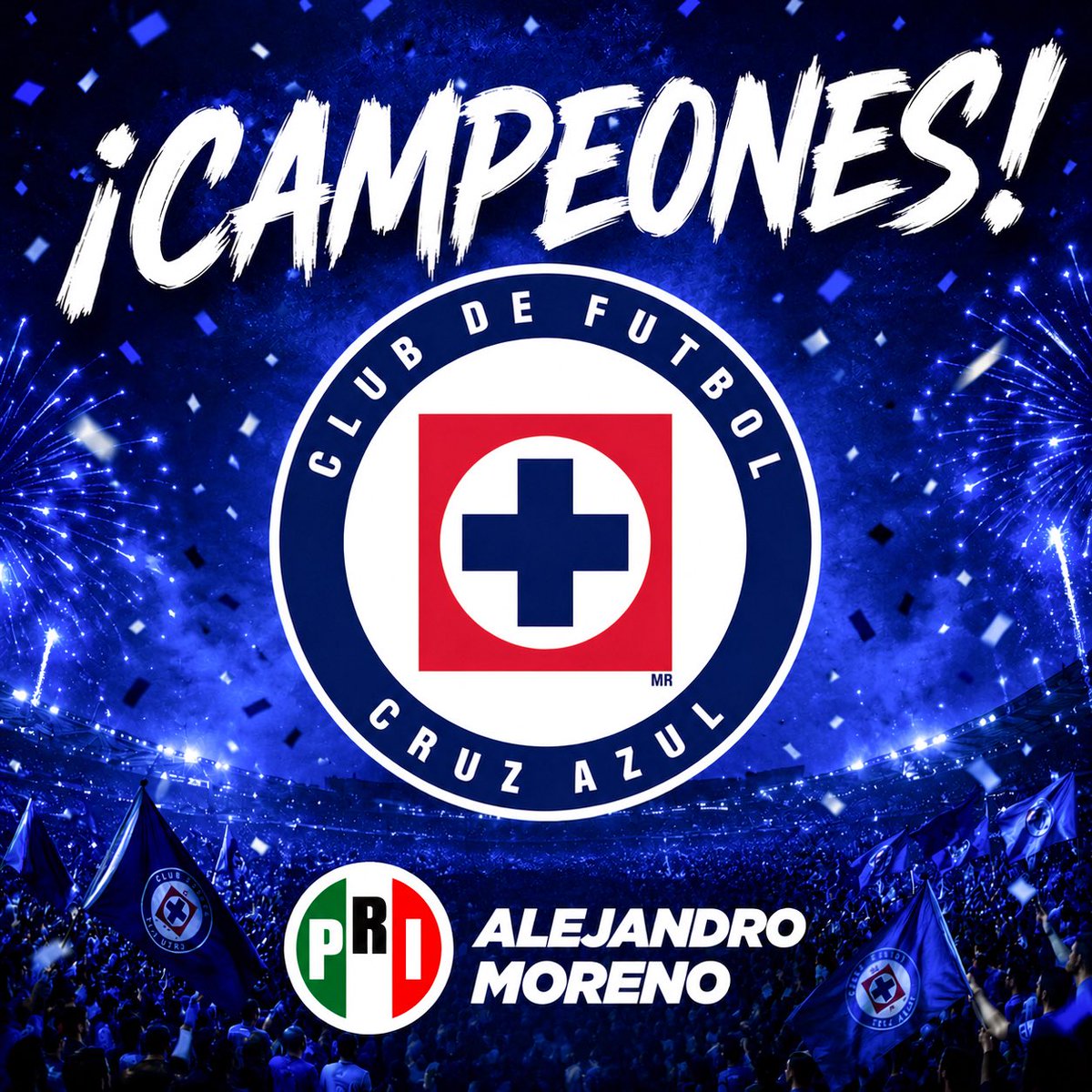 Alejandro Moreno tweet media