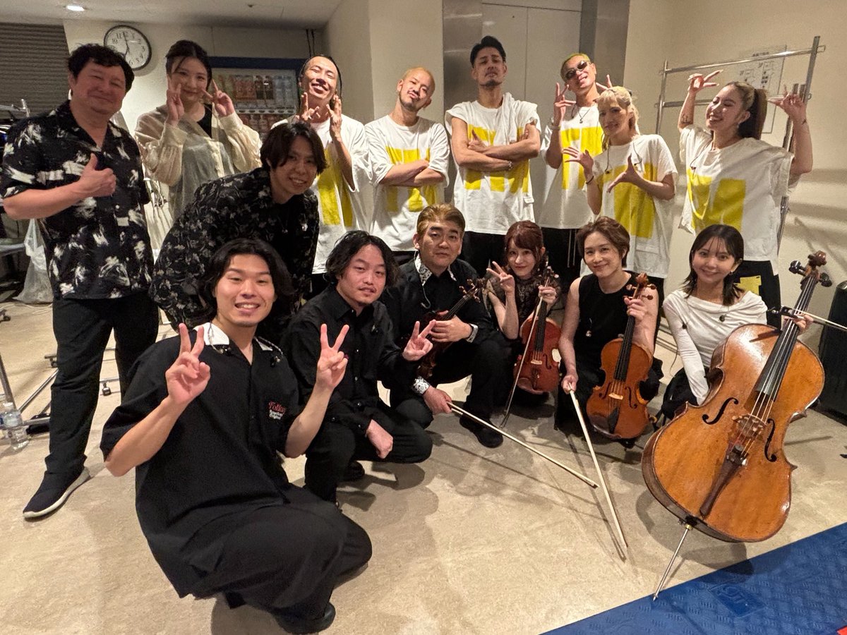 増田貴久 2ndLIVE 喜怒哀楽 」 5都市14公演に渡る増田貴久さんのソロ