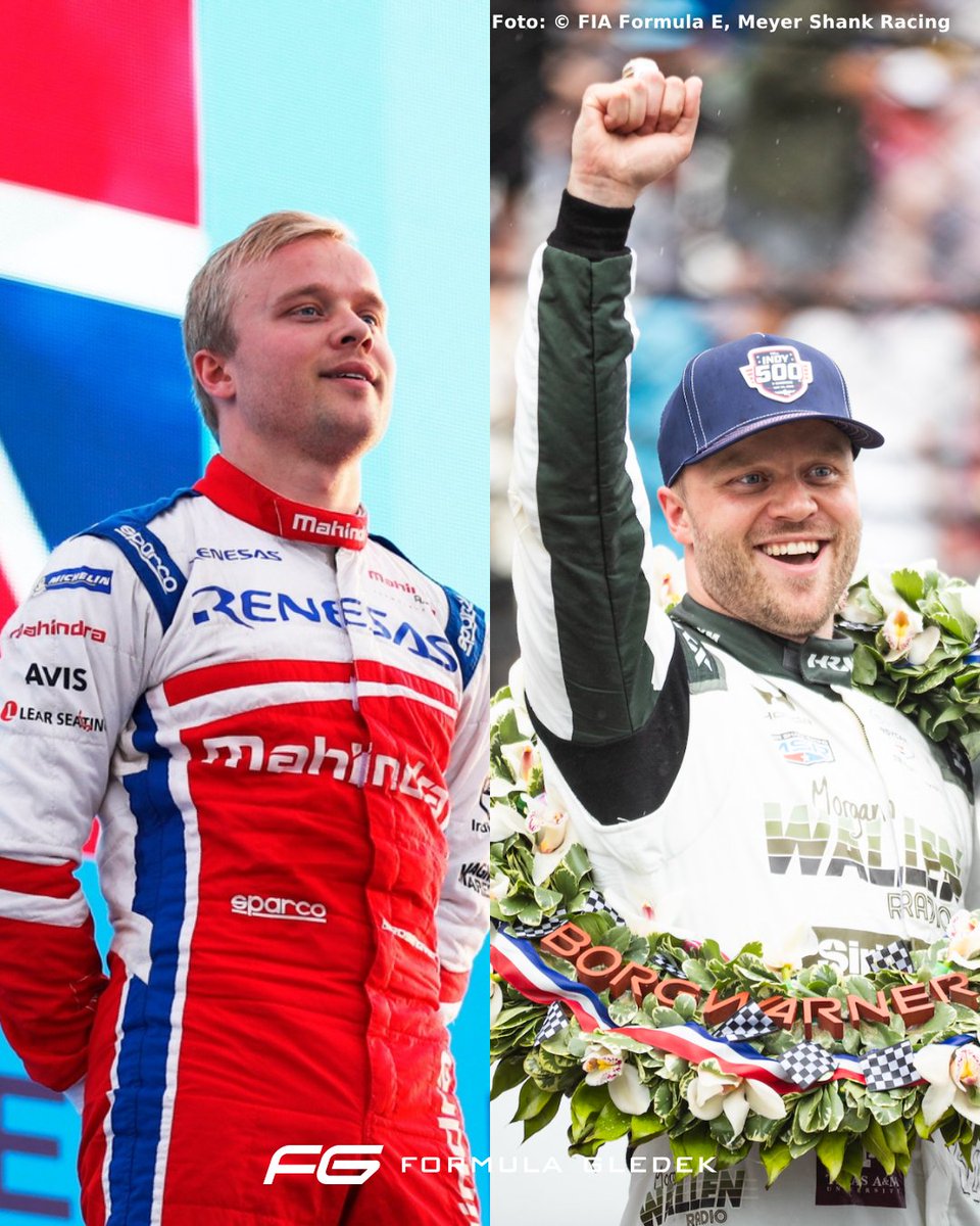 Formula Gledek - Formula E Indonesia tweet media