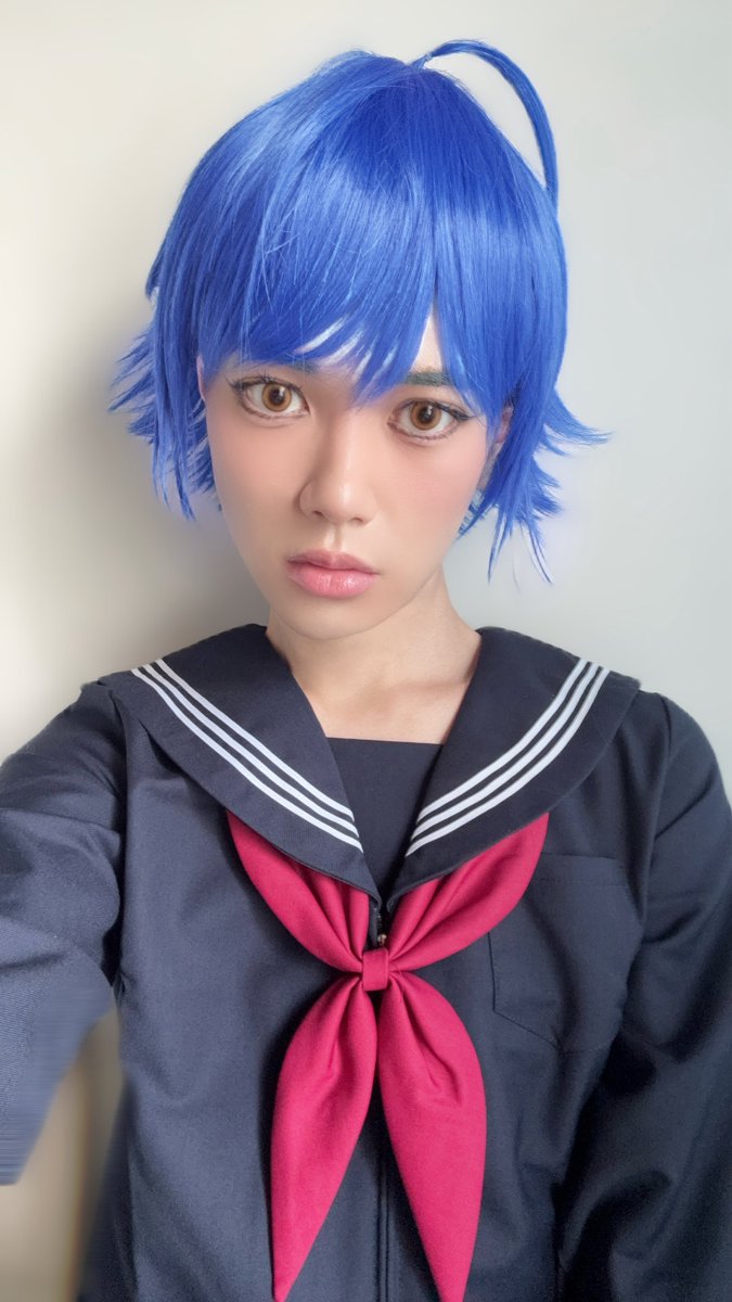 Caramelsugar_M's tweet photo. 🆕Cos / 破壊魔定光 / 神代やよい

神代やよいだ、お前が椿定光か？——— https://t.co/6xjPkg1QgN