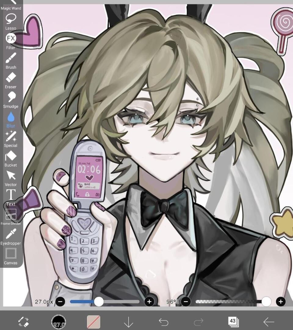 Artist’s Base tweet media