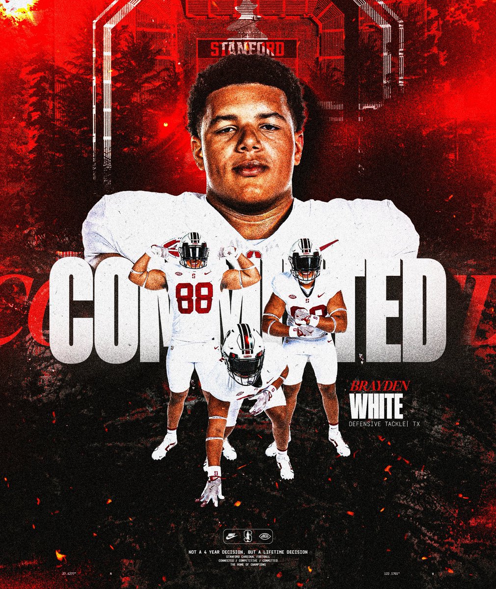 Brayden White tweet media