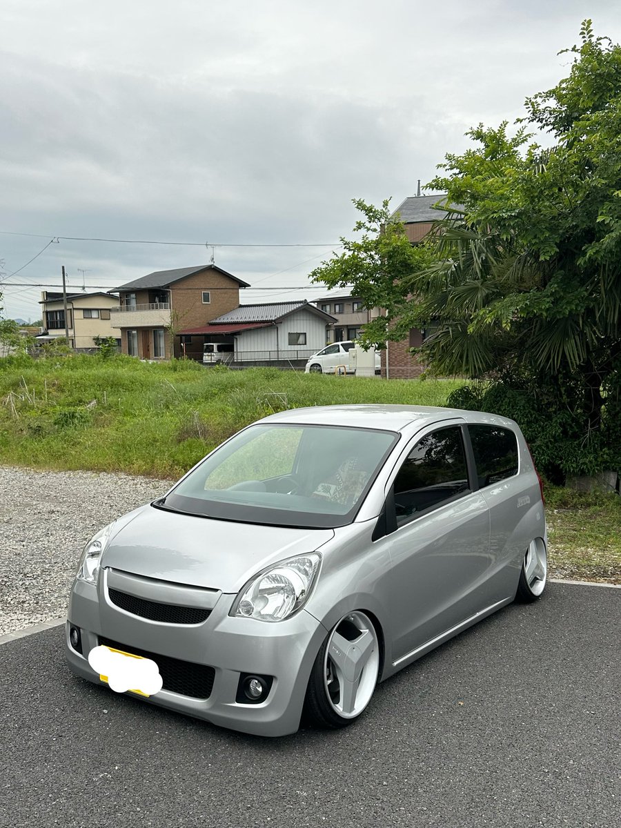 yusekun_ek9's tweet photo. 引き算の極み。めっちゃかっこよかった https://t.co/s8V7gW4a2j