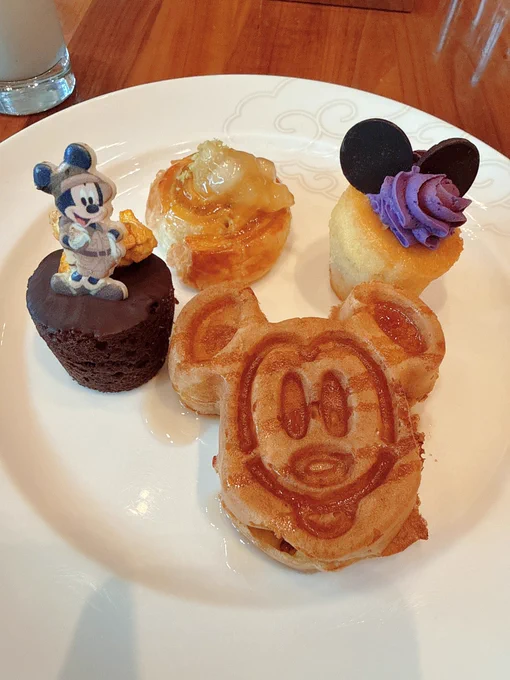 朝一ロッジのドラゴンウィンドでググリキメてきた!!! 誕生日おめでとう伝えて来ました