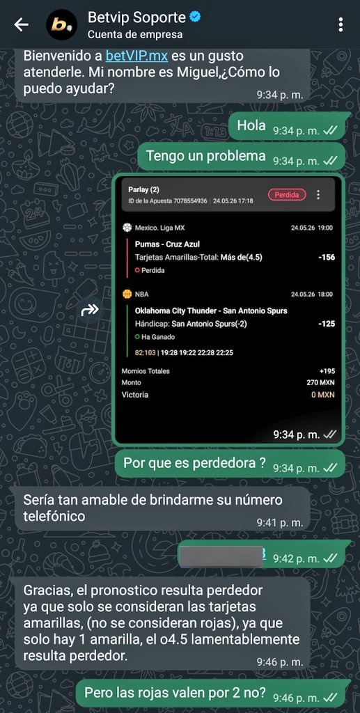 Venado tweet media