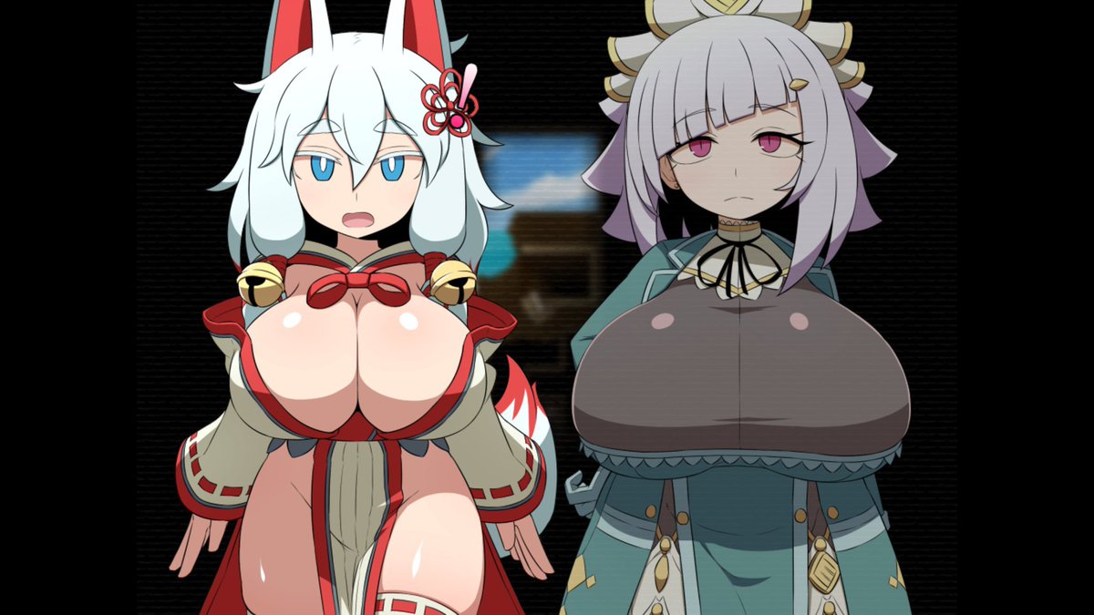 ぽちょむきん tweet media
