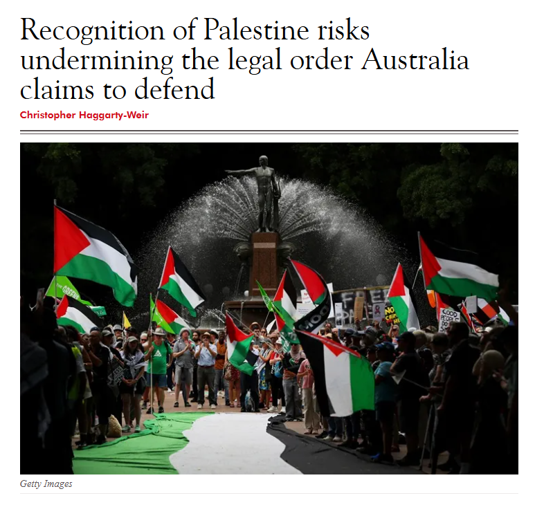 The Spectator Australia tweet media