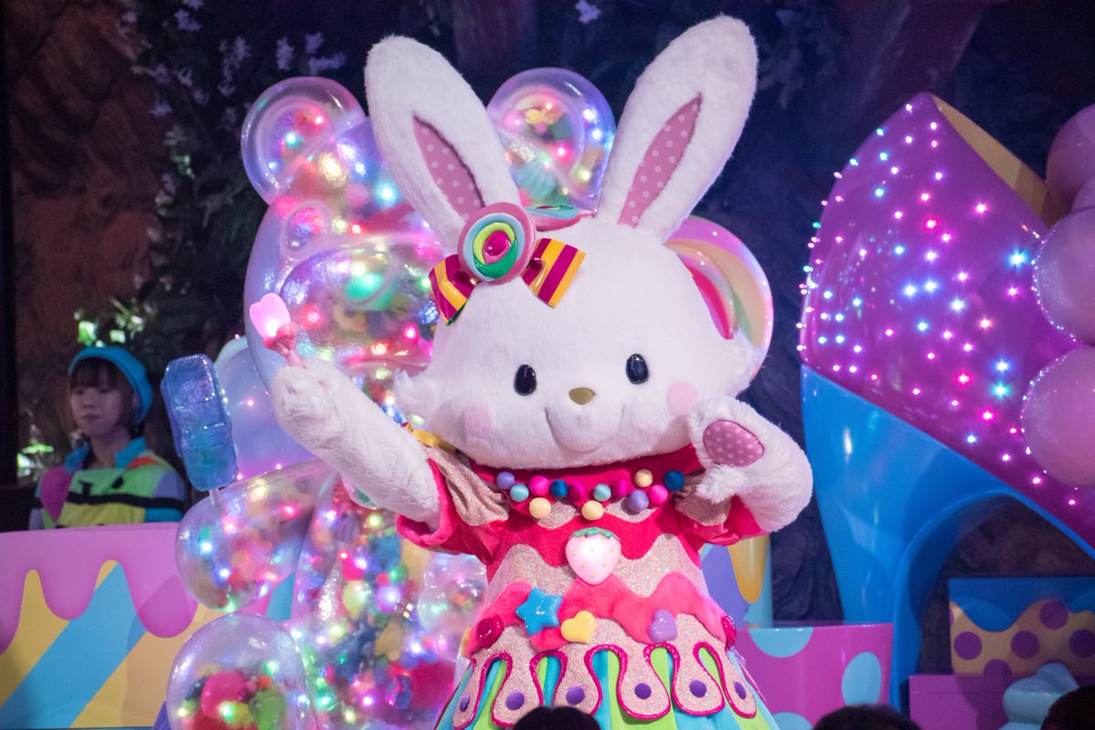 KAWAII KAWAII🎶