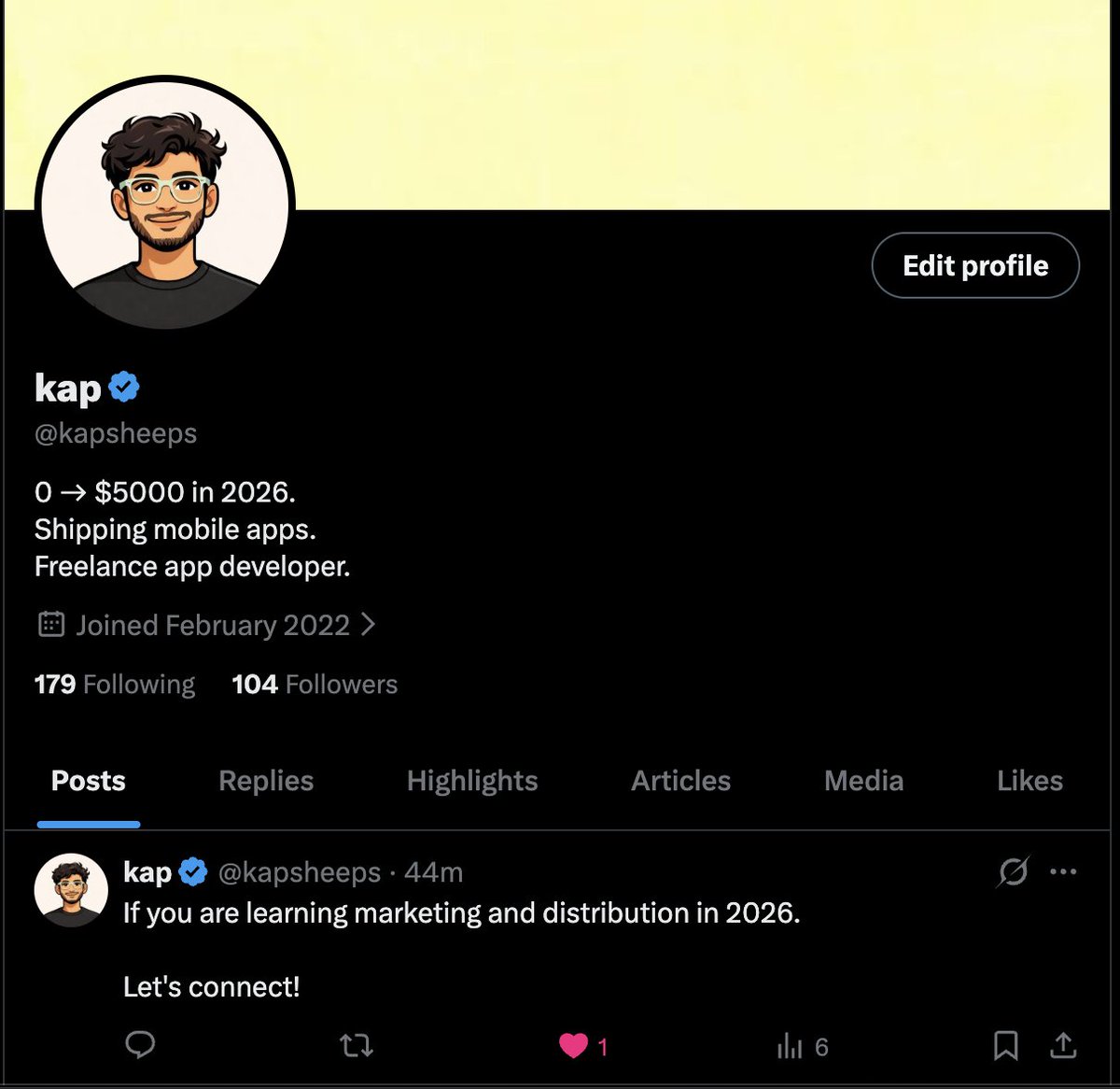 kap tweet media