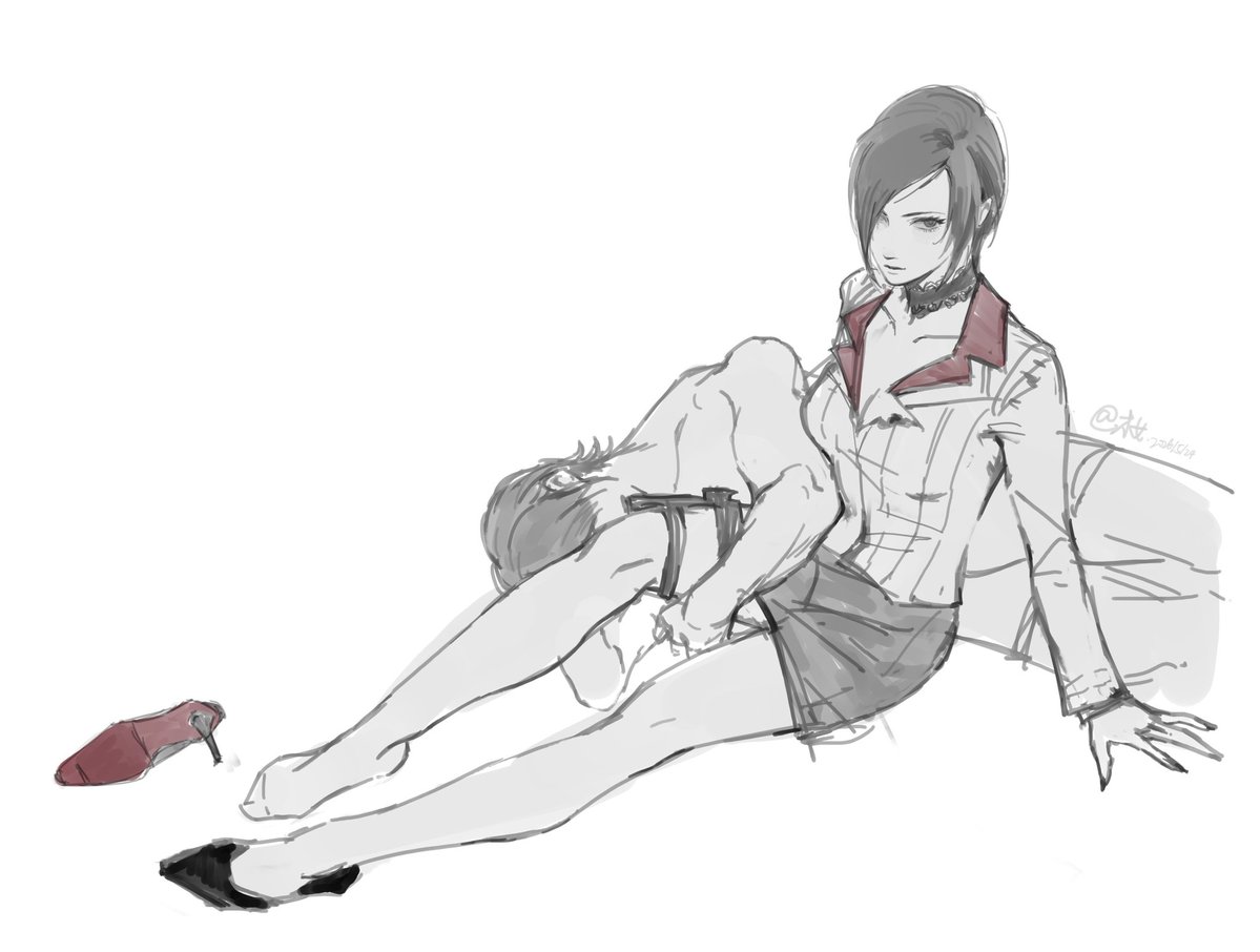 才女 tweet media