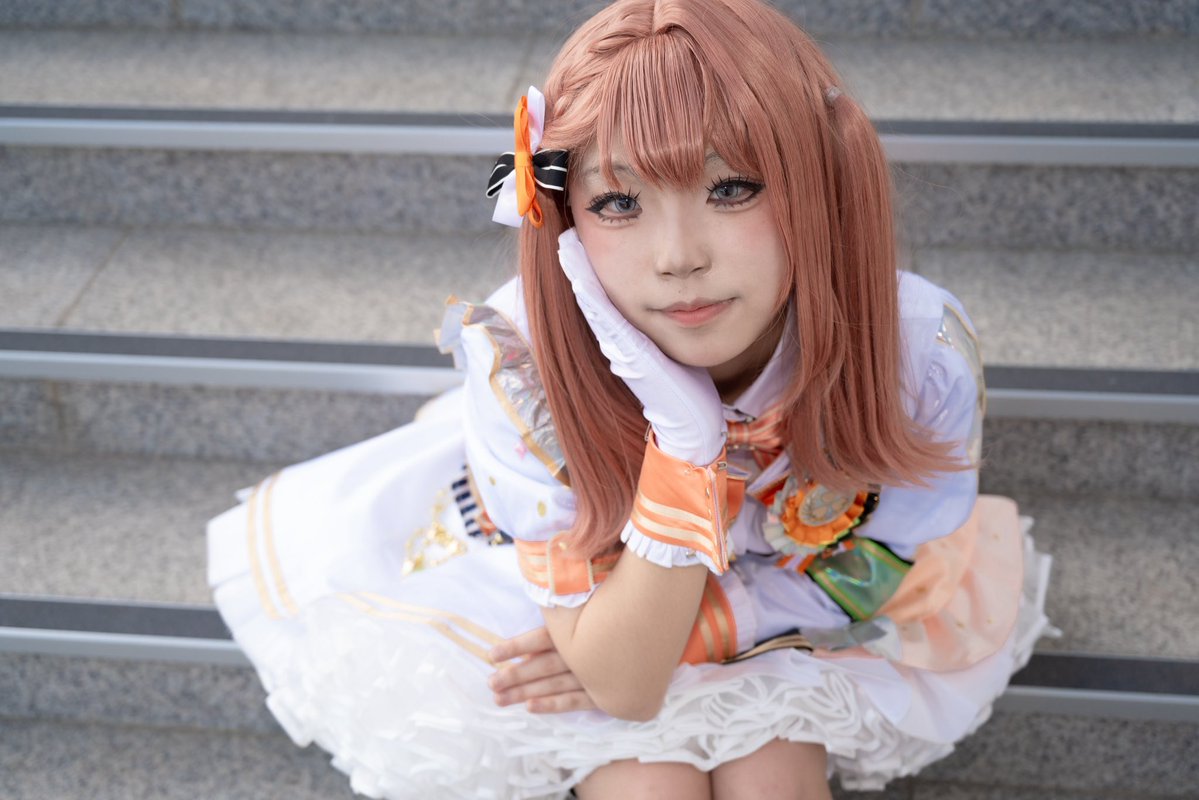 리아リア tweet media