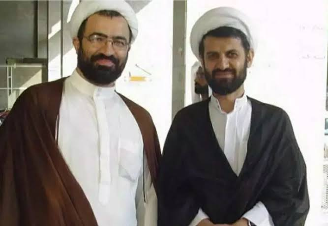 یحیی اعتماد | Yahya Etemad tweet media