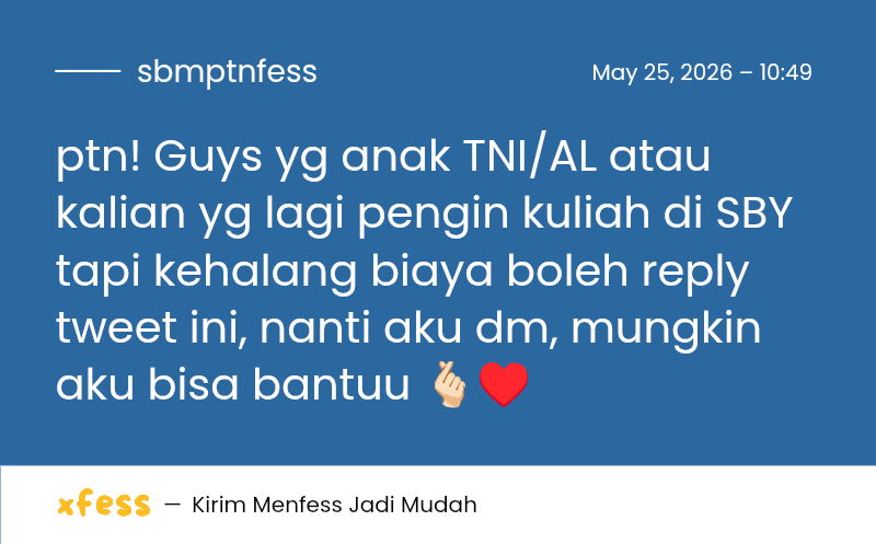 CEK PINNED! tweet media