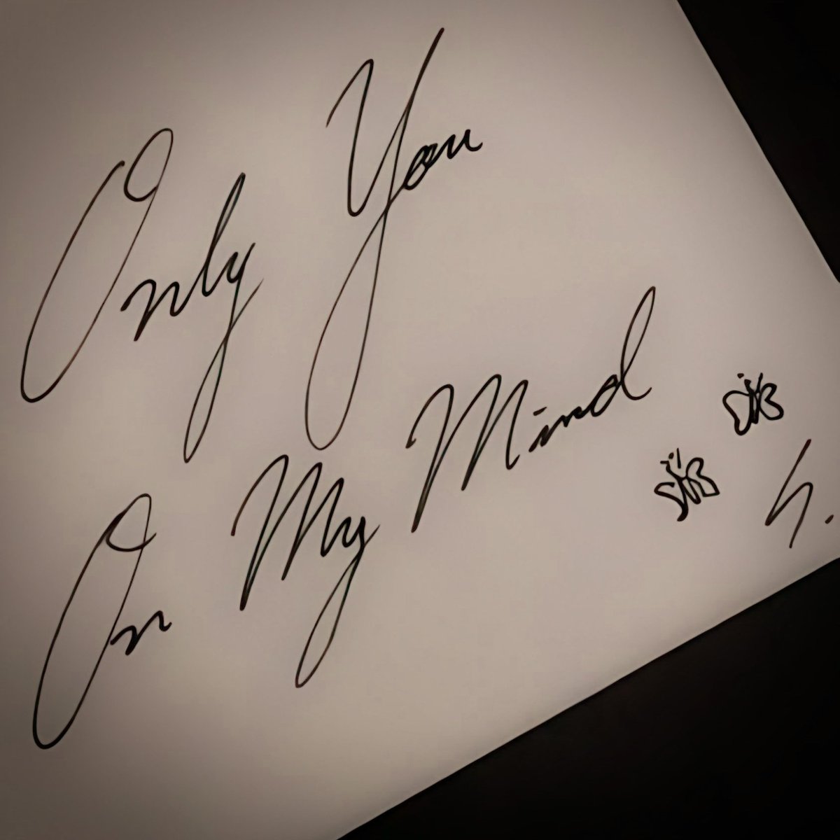 expellyarms's tweet photo. To be loved by you is a gift that transcends the soul. 🫀 https://t.co/ZuBccbMFc1
