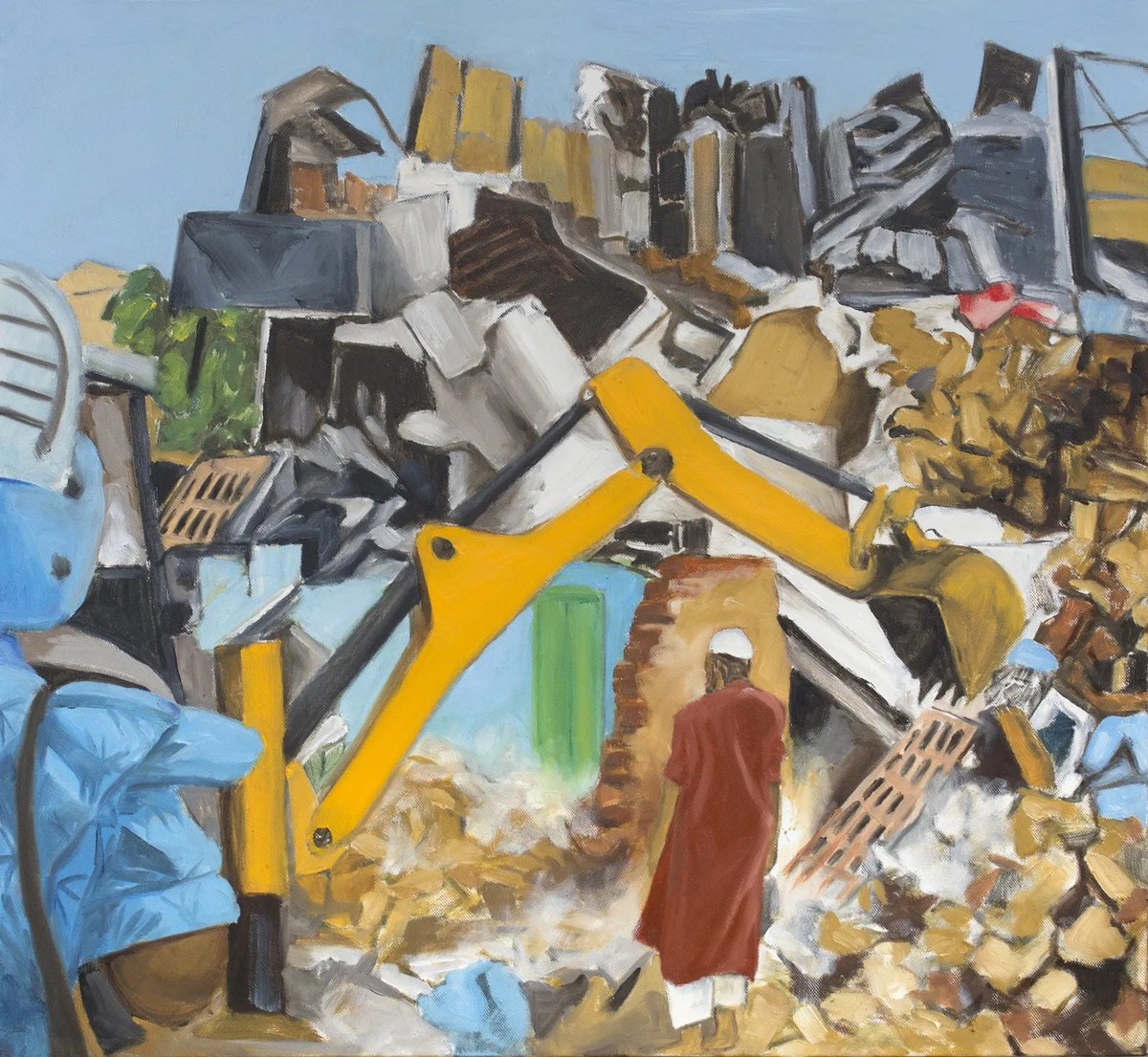 Mihir Mahajan tweet media