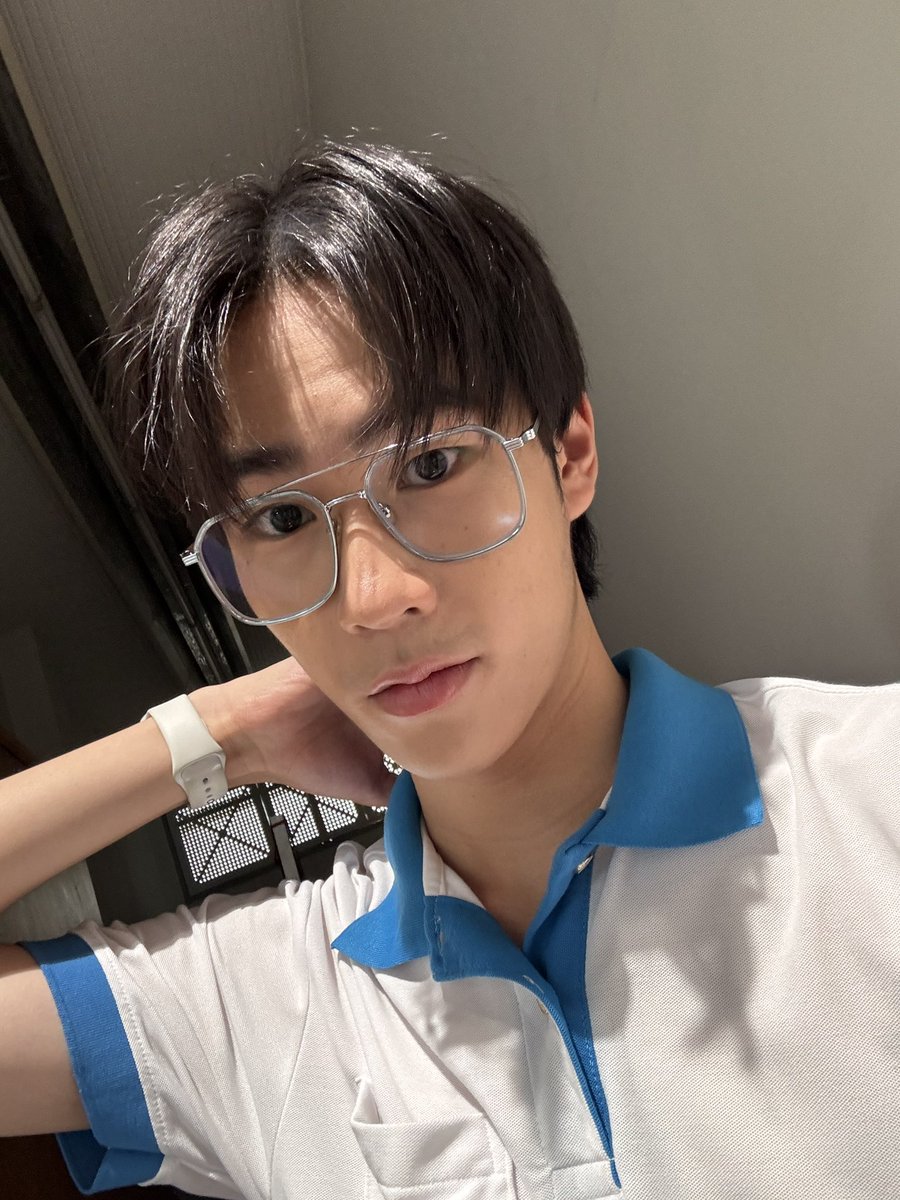 น้องตั้นนน ((นิวตั้น/ไตตั้น)) tweet media
