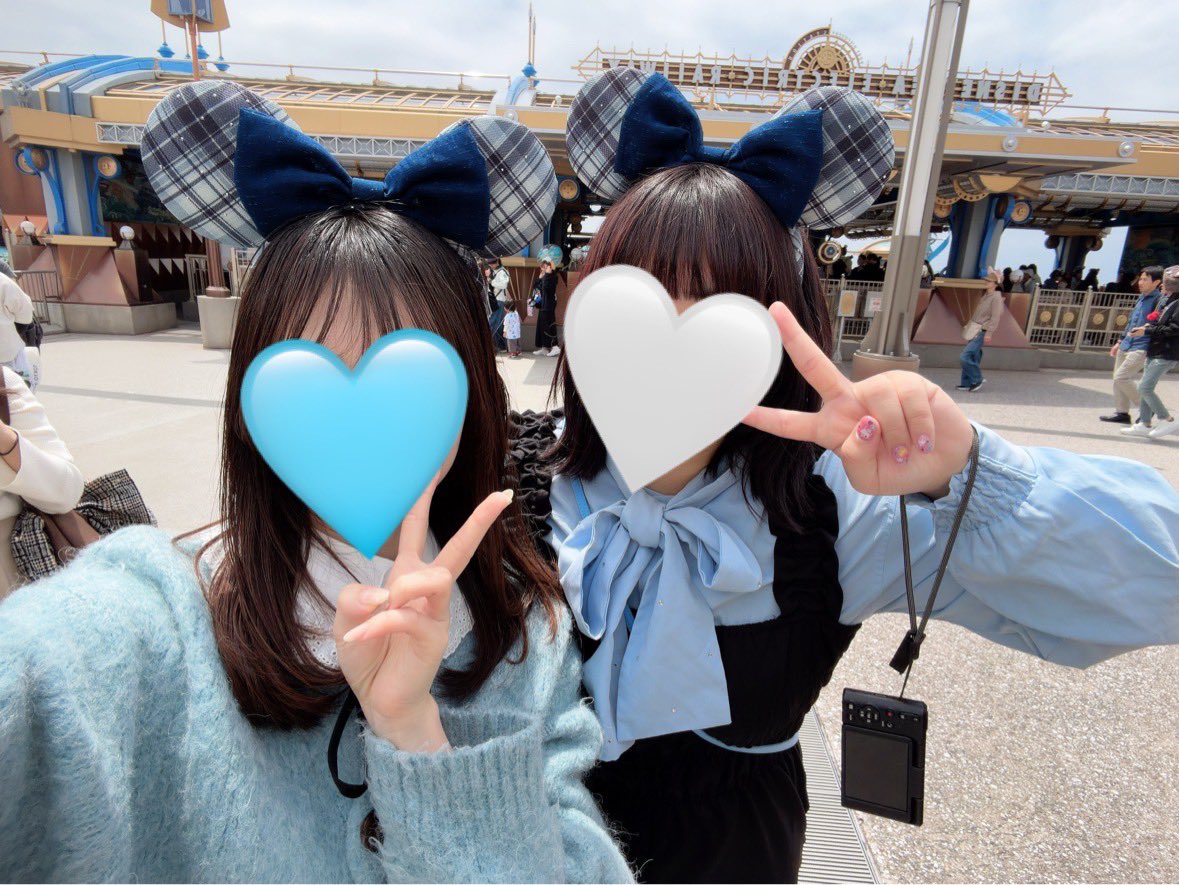 kita30630's tweet photo. ゆきんこと🐭
たのしかった〜！🩵
ゆきんこお顔が大天才なので写真全部可愛い！🌟
#ちほゆきんこ https://t.co/RZYGf3vfLi