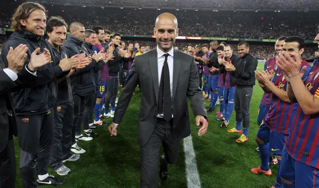 Barça Universal tweet media