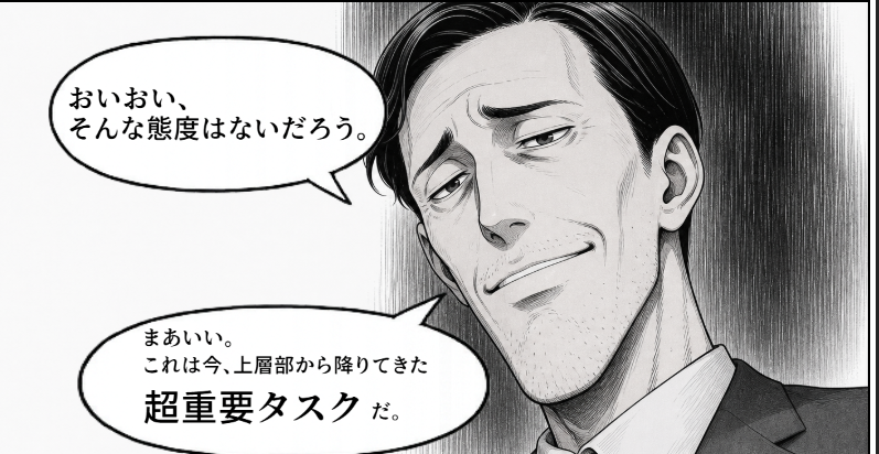 魔王源 tweet media