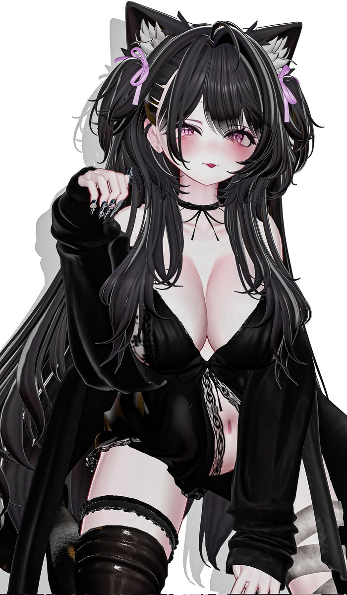 🦇夜闇アン-Yoyami Ann-🦇/よやみ。 tweet media