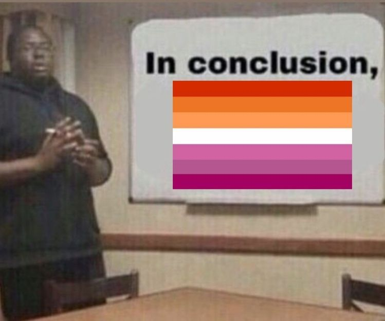 samrowenas's tweet photo. in light of it being nearly pride month i have an announcement https://t.co/OaAGomoMxN