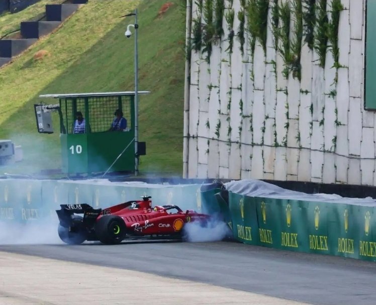 nats__04's tweet photo. we are losing ancient texts !!
mind you I fully gave up that day (even switched the race off thinking he was out and i was pissed😭) but he did not give up, went from dead last and in the barriers to p4 https://t.co/Wz8CHxDITi