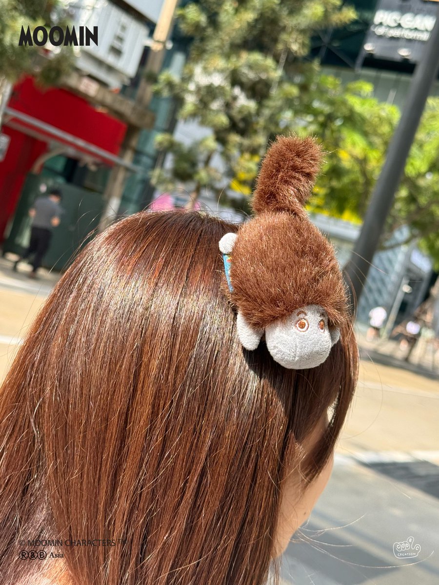 CodecCreation's tweet photo. ꕤ เจ้ามูมินนน &amp; คุณปู่ esi - isa .☘︎ ꩜ 

#moomin #มูมิน #codeccreation https://t.co/HrQa4R4mKS