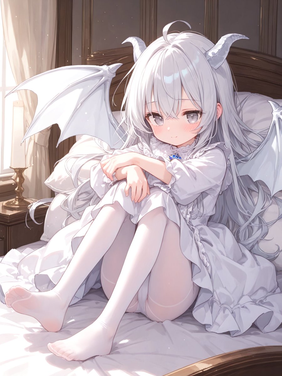 おはようございますー。 休みで二度寝してしまいました