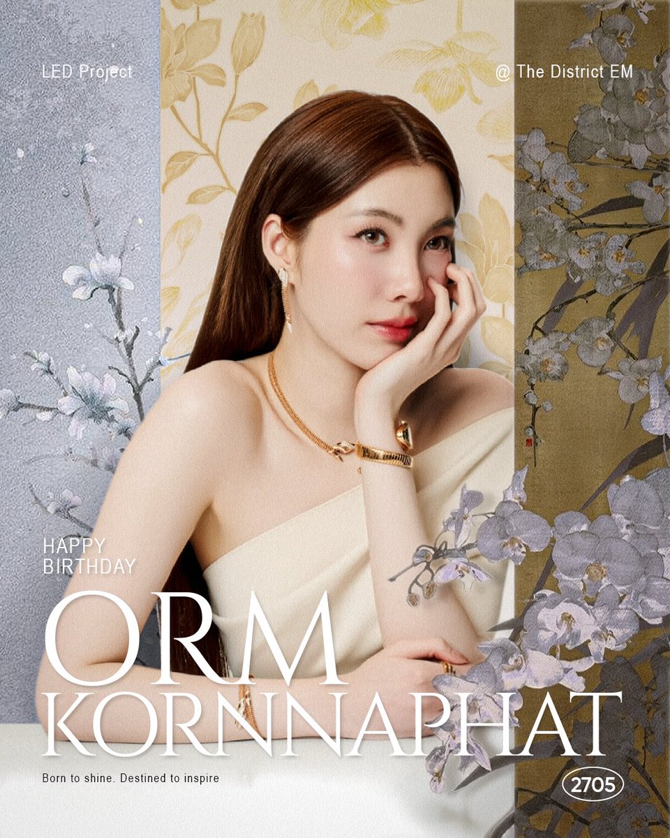 Orm's Mami Home tweet media
