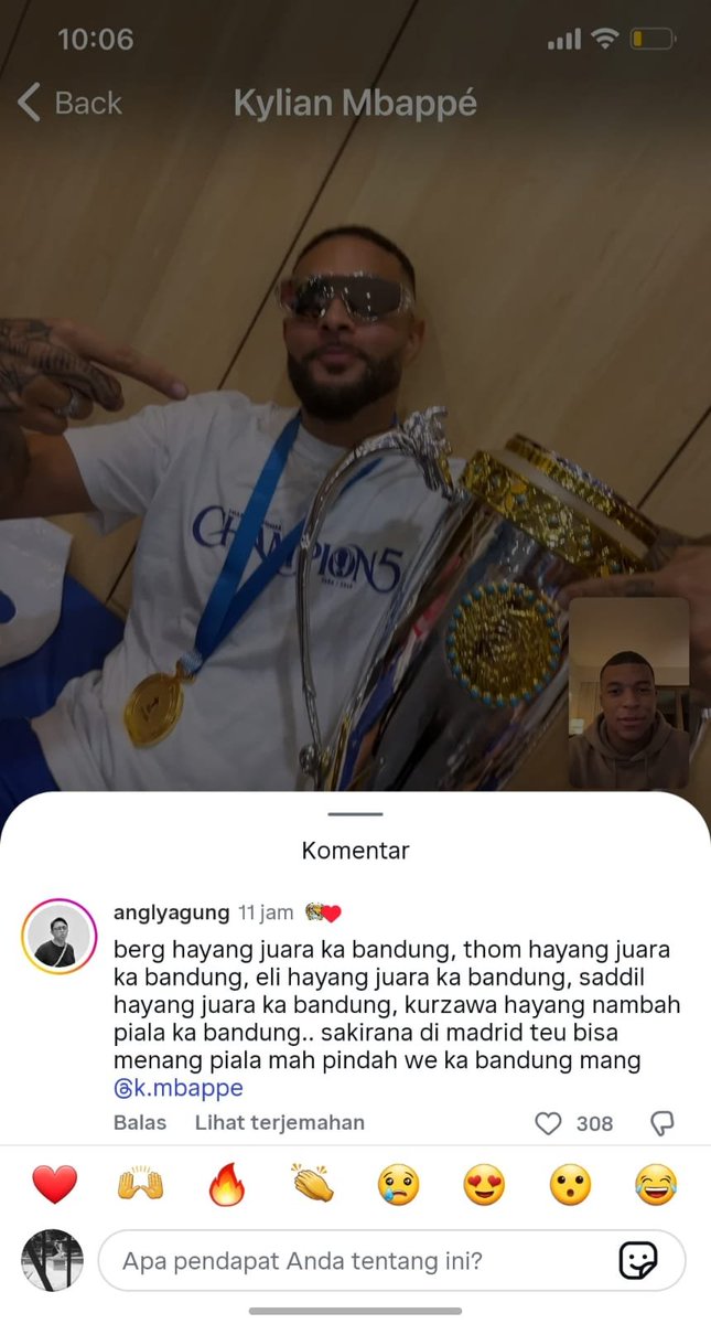 ️️ ️️KARIM tweet media