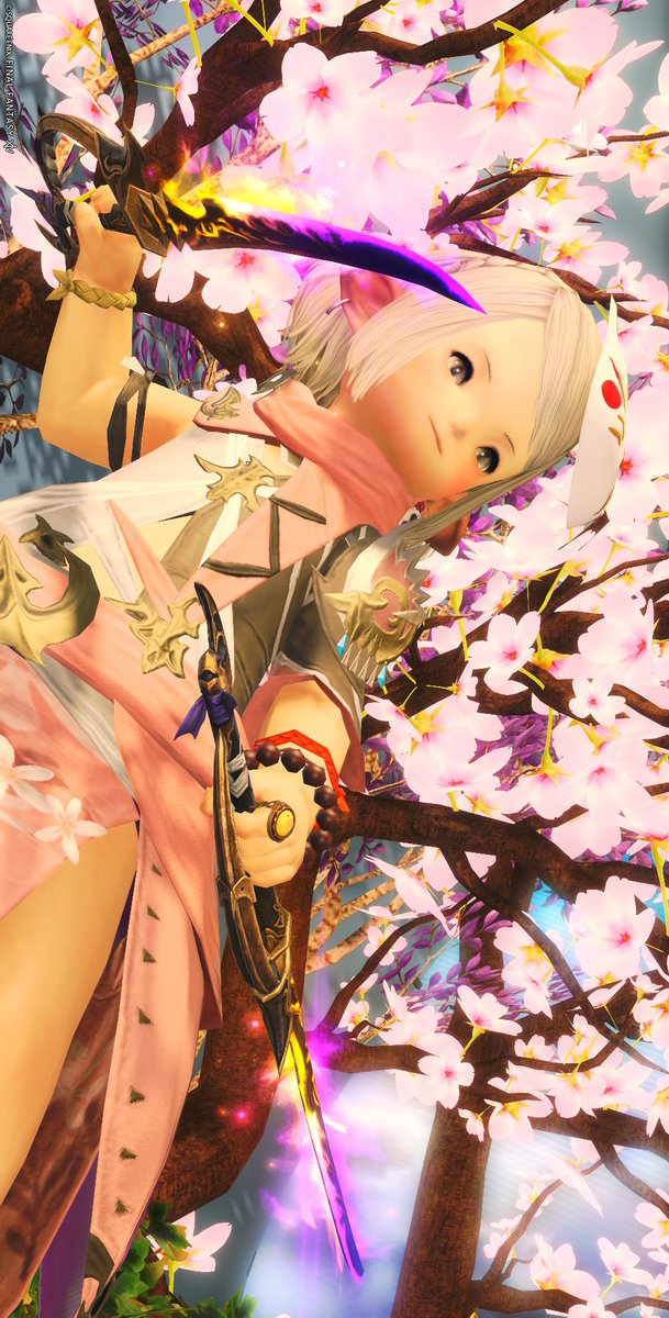 zanan_ff14's tweet photo. おはざなー火曜日リセ日～っ
きょうも元気にーっヾ(*´∀｀*)ﾉ
┊#FF14┊#おはララ┊#studioAs┊ https://t.co/zcxLHqS811