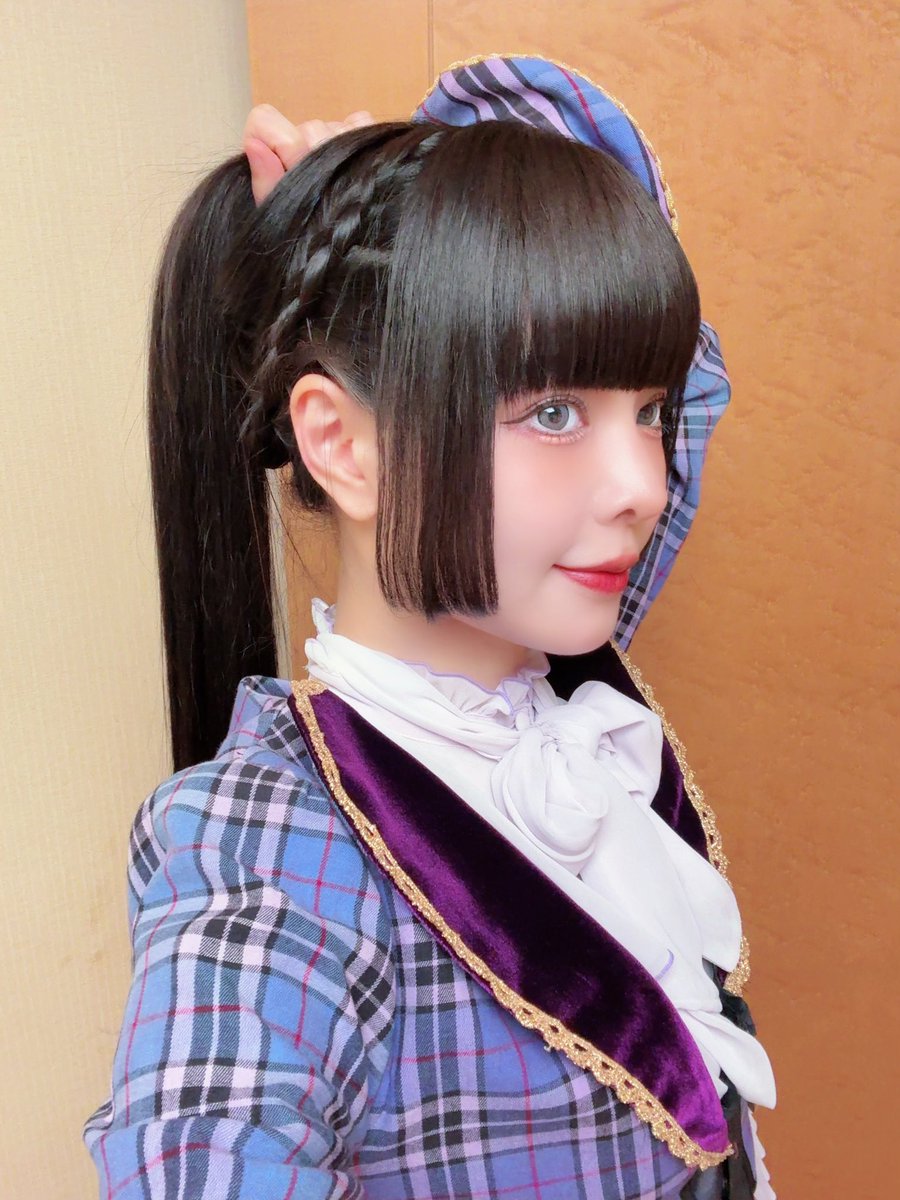 藤城リエ tweet media