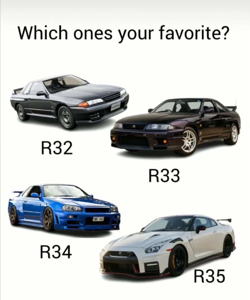 Tuner Cars tweet media