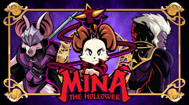 metacritic's tweet photo. Mina the Hollower reviews are coming in now: https://t.co/xqmA5tgm32
"It's an innovative, ambitious attempt at pushing the genre forward while also celebrating the magic of what made those [2D action games of the Game Boy era] so special." - Retcon https://t.co/JEyjX20OGS