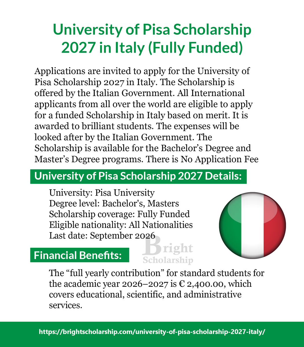 Bright Scholarship tweet media