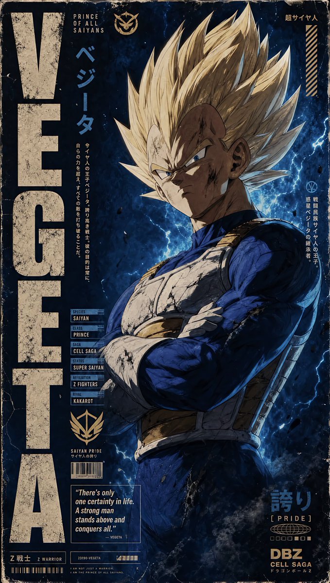 DragonBall43ver's tweet photo. Saiyans https://t.co/5BHWLXCg3N
