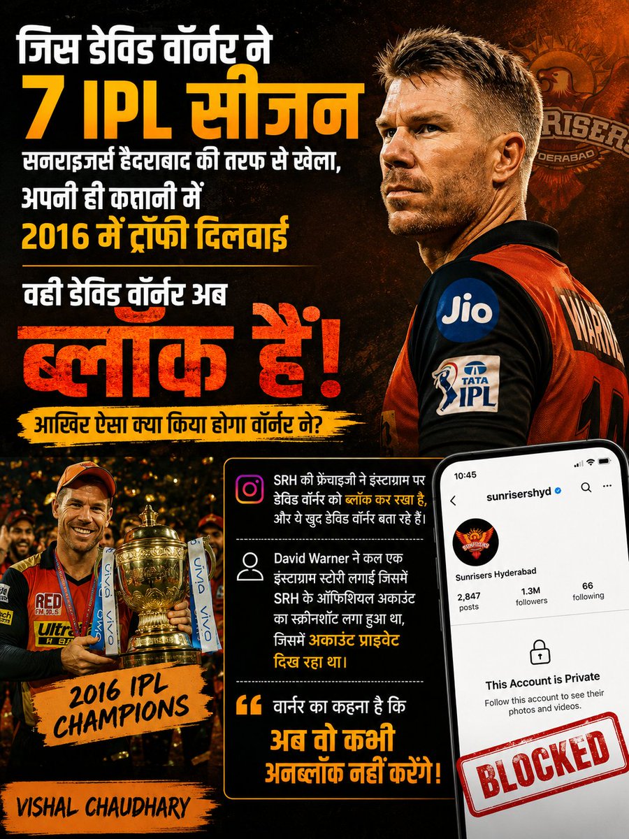 vishal chaudhary tweet media